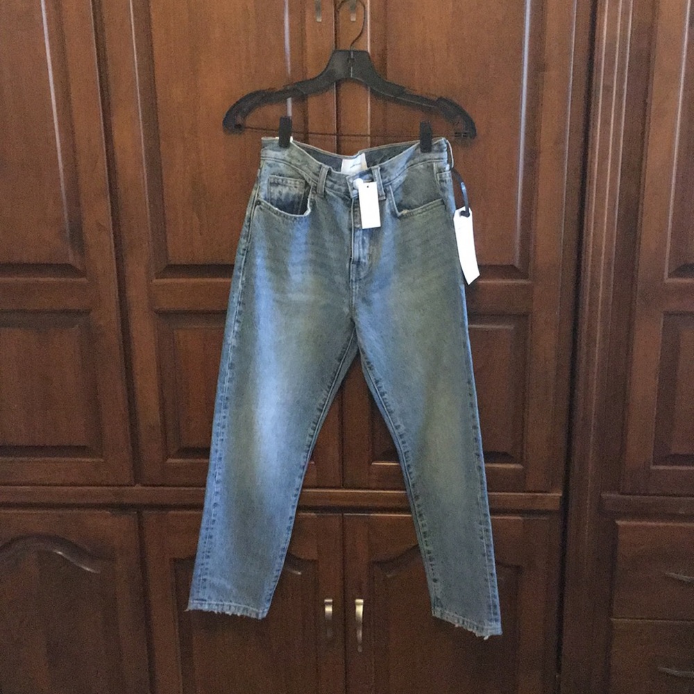 Current Elliott 26 jeans